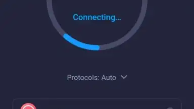 iTop VPN скриншот 7