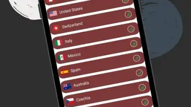 Tornado Vpn pro скриншот 1