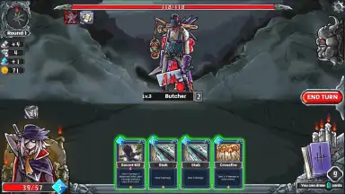 The Call of Lophis скриншот 10