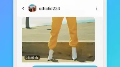 xx messenger скриншот 6