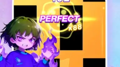 Piano Pop:Tap Tiles скриншот 6