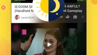 Snaptube YouTube downloader & MP3 converter скриншот 7
