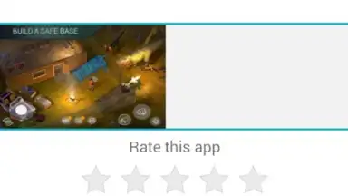 Aptoide Lite скриншот 5