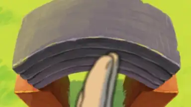 Tap Tap Breaking скриншот 1