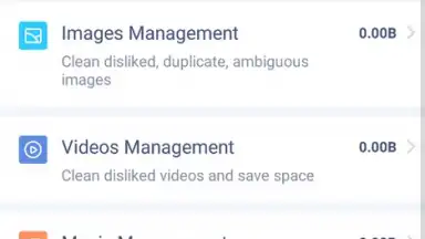 Phone Guardian скриншот 1