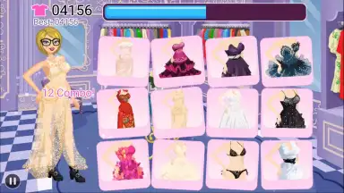 Star Girl скриншот 6