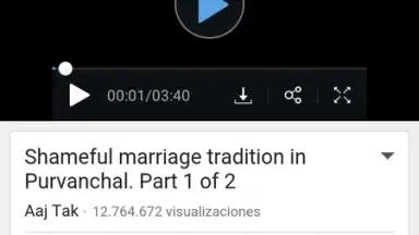 Video Downloader for UC Browser скриншот 6