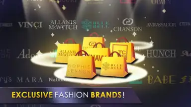 Fashion Fever скриншот 2