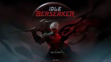 IDLE Berserker скриншот 1