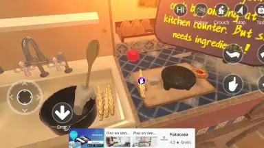 Shinobu скриншот 5