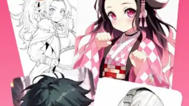 AR Drawing: TraceCam & Draw скриншот 1