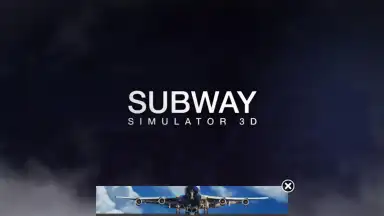 Subway Simulator 3D скриншот 3