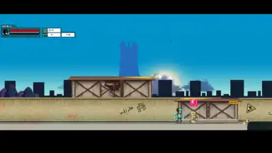 Citizen لعبة مواطن скриншот 5