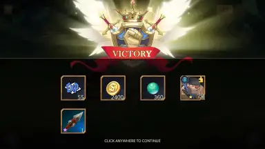 Magic Revenge скриншот 6