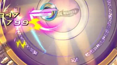 Spin Burst скриншот 9