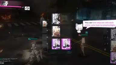 Cat Fantasy ID: Isekai Odyssey скриншот 11