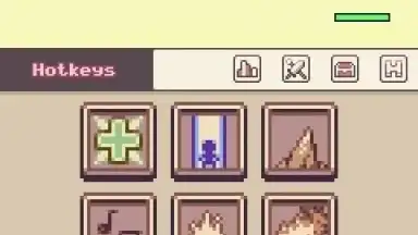 Linear quest скриншот 2