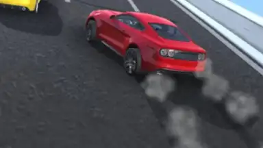 Double Drift скриншот 2