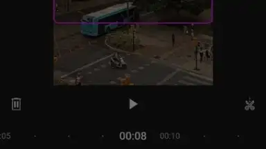 YouTube Create скриншот 8