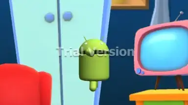 Talking Droid скриншот 8