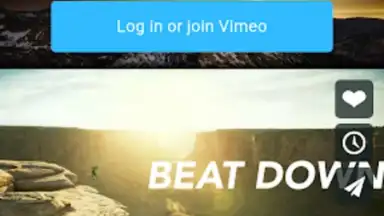 Speed Browser скриншот 1