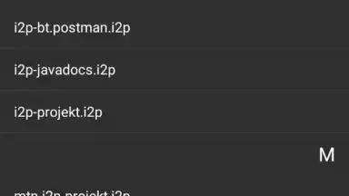 I2P скриншот 9