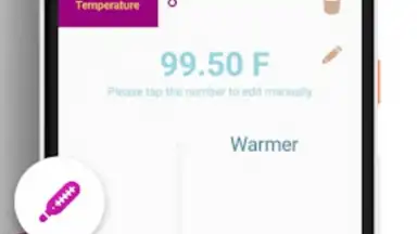 MyDays X скриншот 4