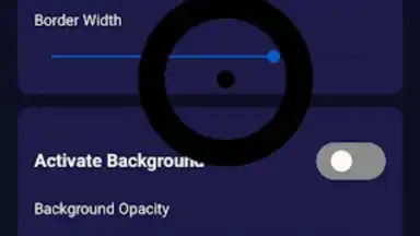 BlueBall Macro скриншот 1