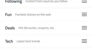 Slidejoy скриншот 8