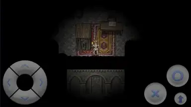 Fear and Hunger скриншот 13