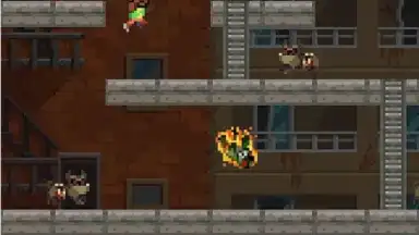 The Tapping Dead скриншот 3