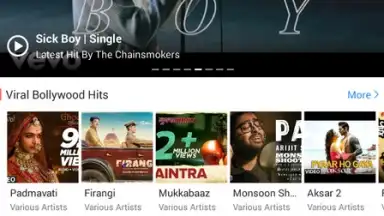 MX Player Beta скриншот 7