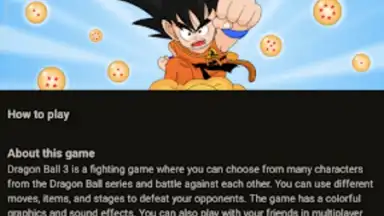 Flash Game for Mobile 2023 скриншот 5