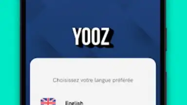 YOOZ скриншот 2