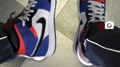 Wanna Kicks скриншот 2