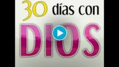 30 Días con Dios скриншот 1