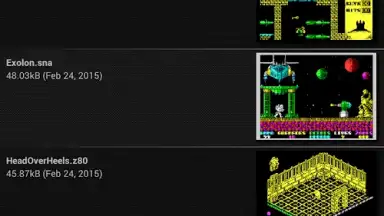 Speccy скриншот 1