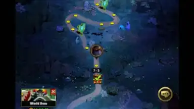 Eclipsoul скриншот 5