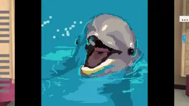 Pixel Sketch скриншот 1