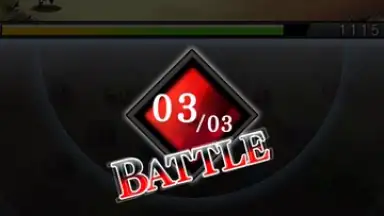 Bungo Stray Dogs: Tales of the Lost скриншот 34