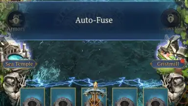 Godswar Mobile скриншот 5