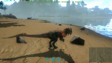 ARK: Ultimate Mobile Edition скриншот 9