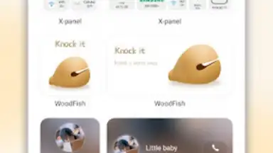 Top Widgets - Colorsmith,kwg скриншот 5