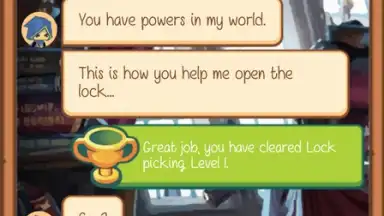 God of Magic скриншот 1