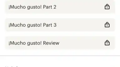 Babbel скриншот 16