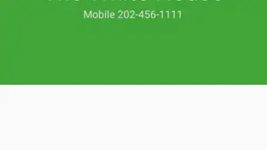 Ложный вызов и -ММС скриншот 7