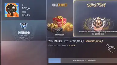 Case Simulator for Standoff 2 скриншот 15