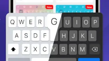 Keyboard iOS 16 - Emojis скриншот 5