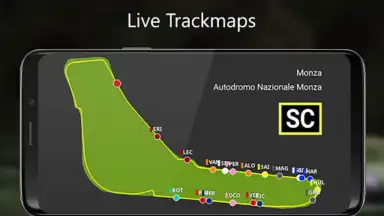 SIM Dashboard скриншот 8