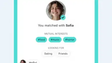 Boo скриншот 10